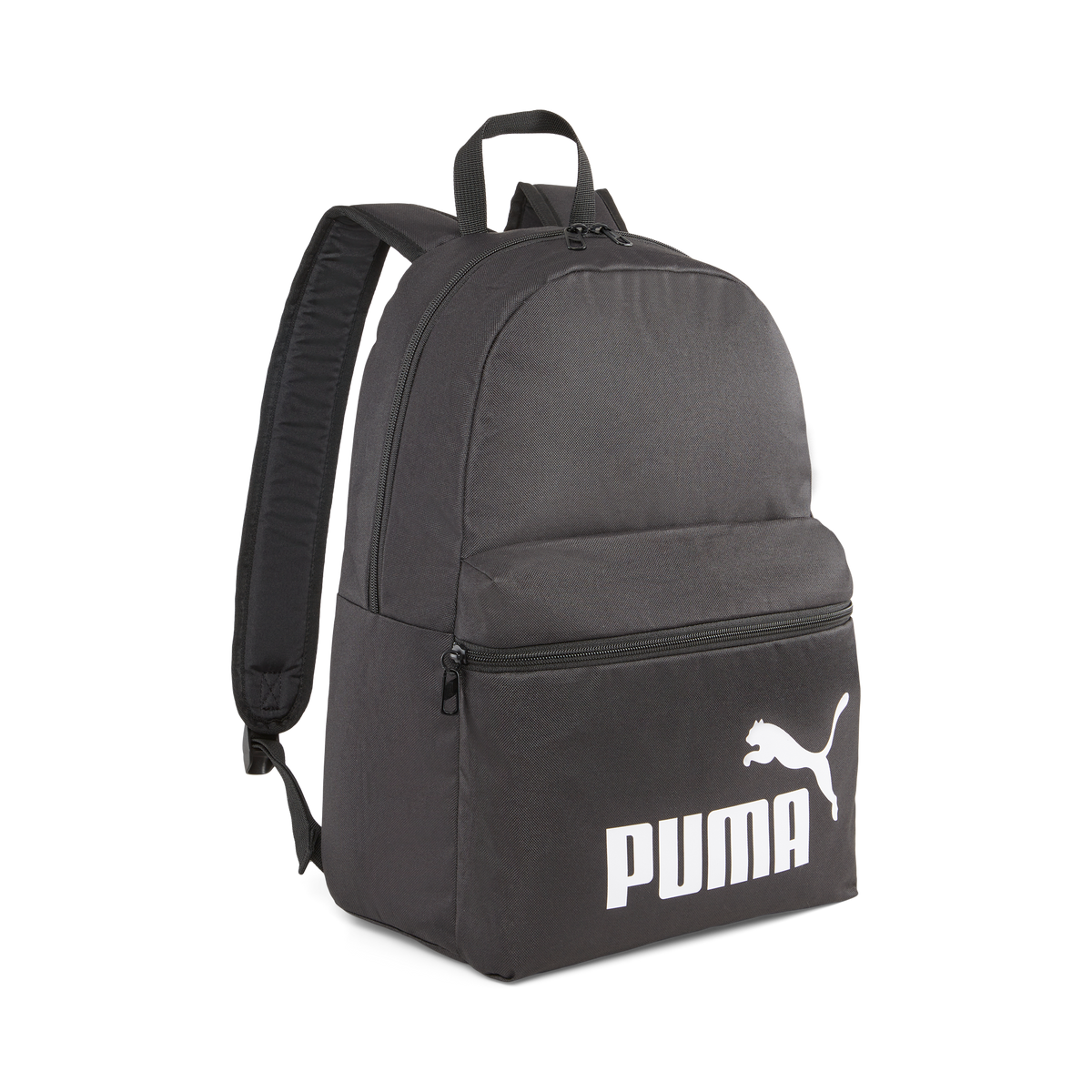 PUMA Phase Backpack OSFA / Puma Black