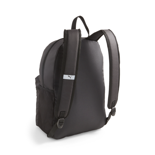 PUMA Phase Backpack OSFA / Puma Black