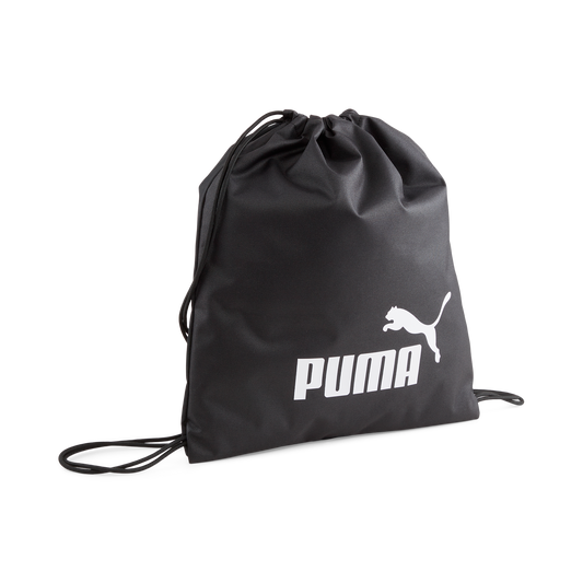 PUMA Phase Gym Sack OSFA / Puma Black
