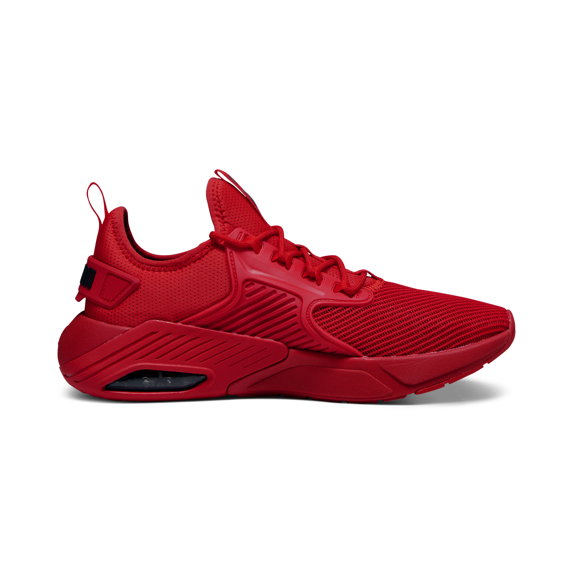 X-Cell Nova 4 / For All Time Red-PUMA Black