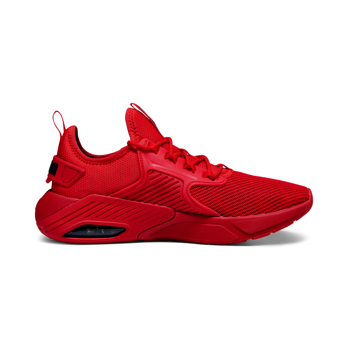 X-Cell Nova 4 / For All Time Red-PUMA Black