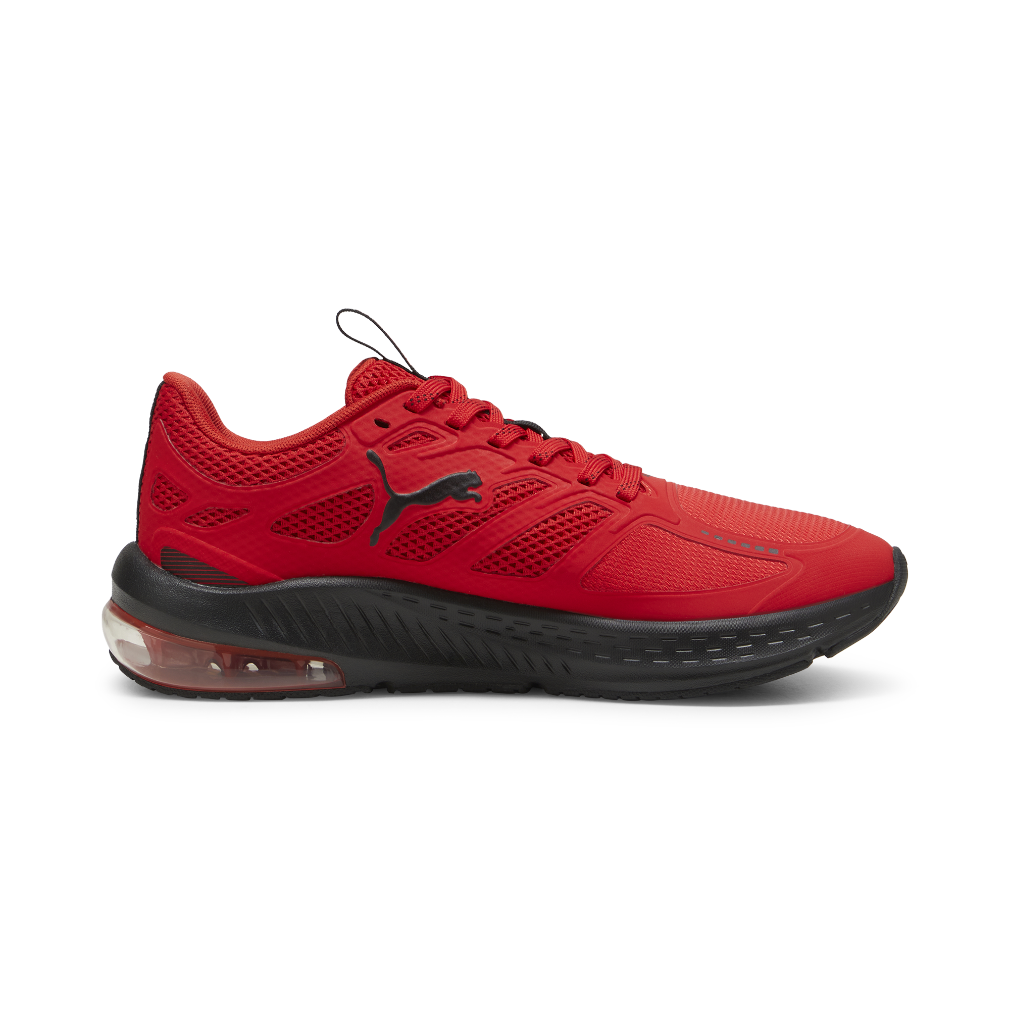 X-Cell Lightspeed 7 / For All Time Red-PUMA Black