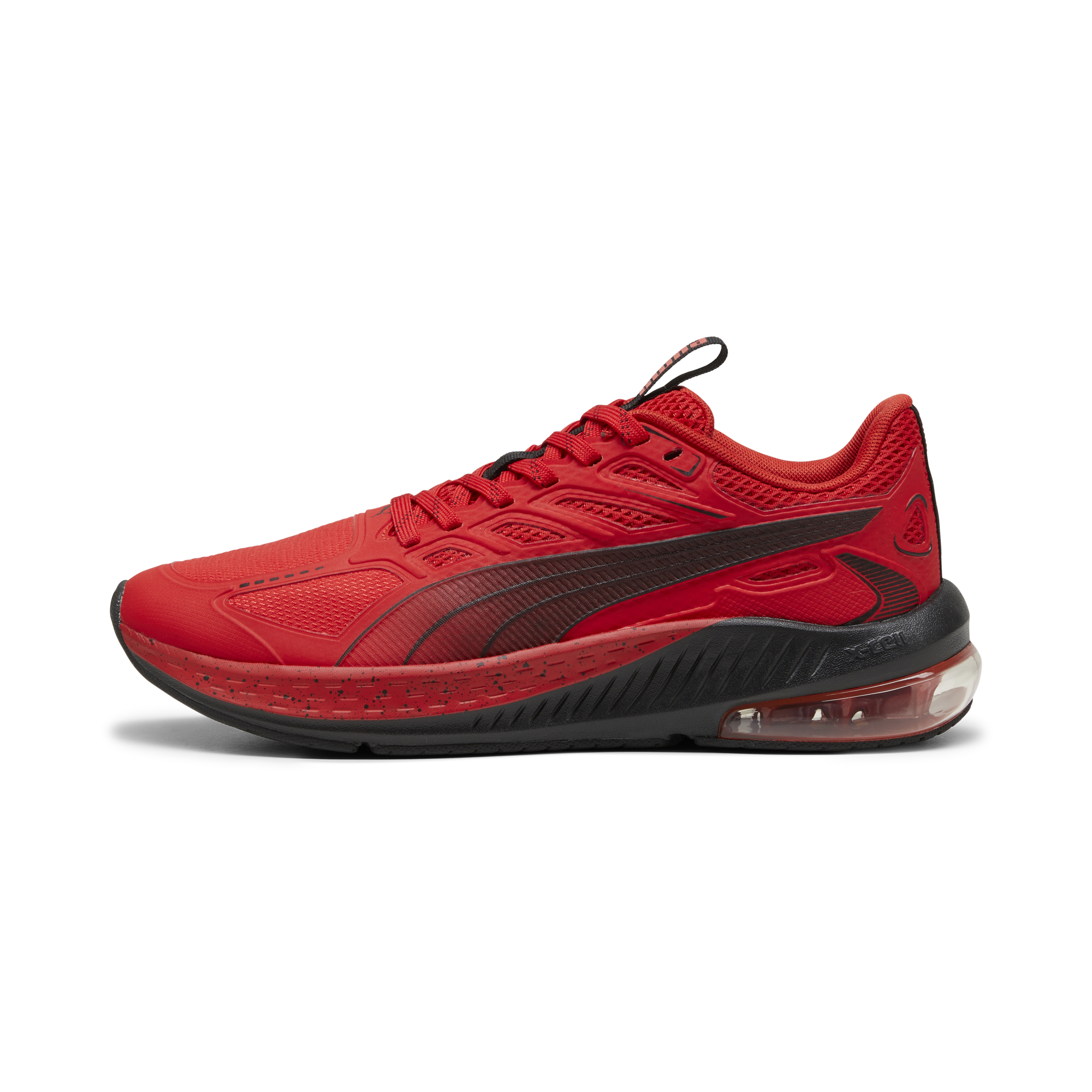 X-Cell Lightspeed 7 / For All Time Red-PUMA Black