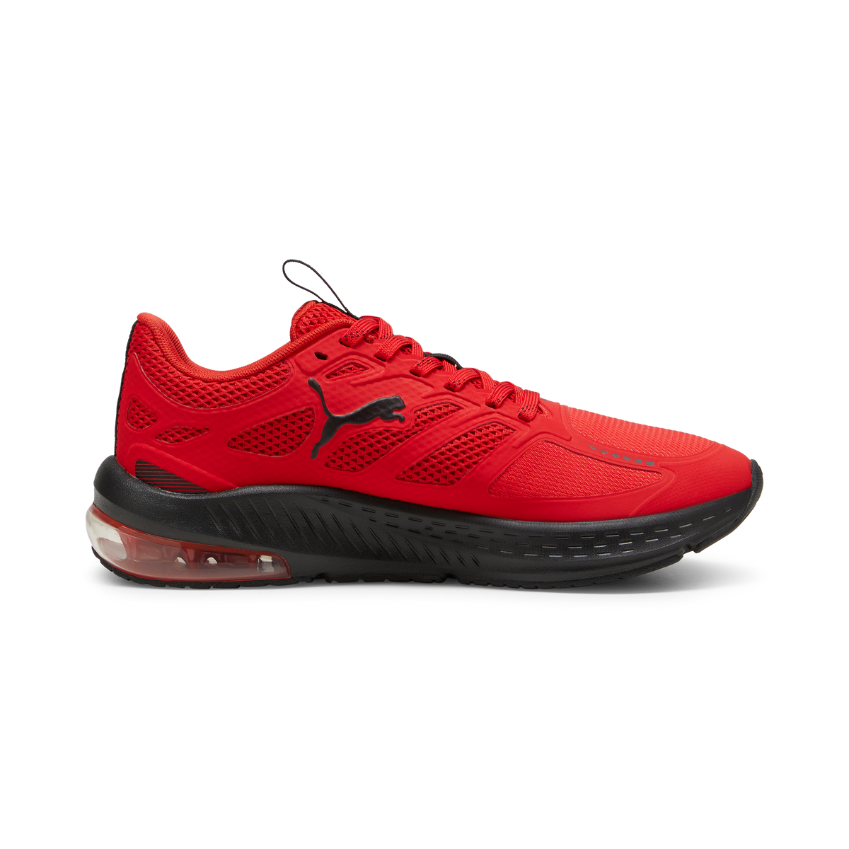 X-Cell Lightspeed 7 / For All Time Red-PUMA Black