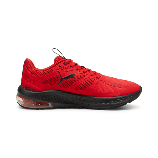 X-Cell Lightspeed 7 / For All Time Red-PUMA Black