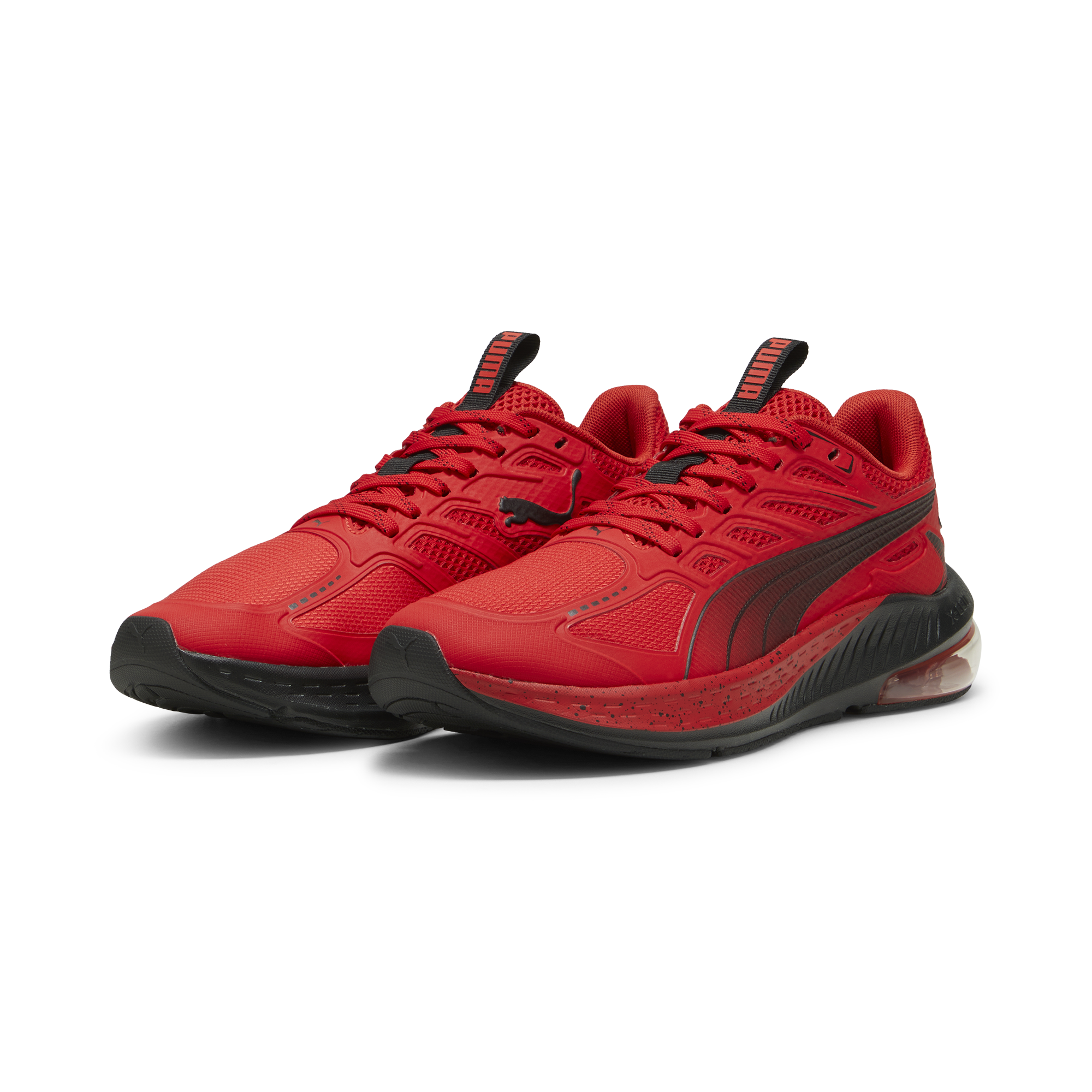 X-Cell Lightspeed 7 / For All Time Red-PUMA Black