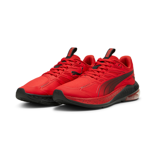 X-Cell Lightspeed 7 / For All Time Red-PUMA Black