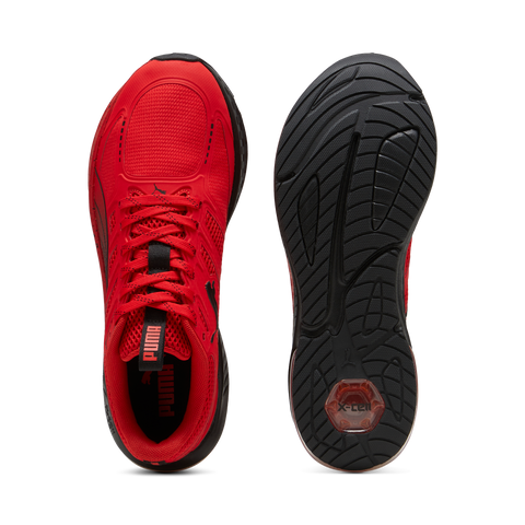 X-Cell Lightspeed 7 / For All Time Red-PUMA Black