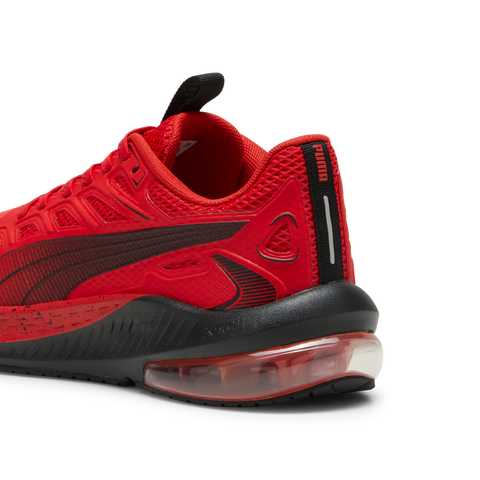 X-Cell Lightspeed 7 / For All Time Red-PUMA Black