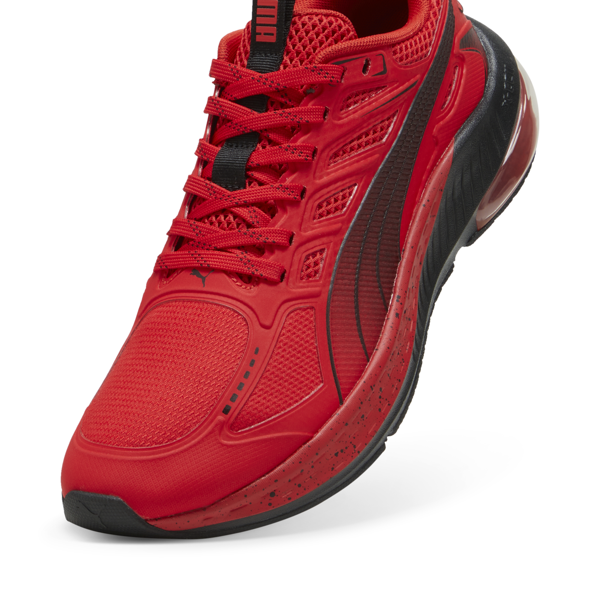 X-Cell Lightspeed 7 / For All Time Red-PUMA Black
