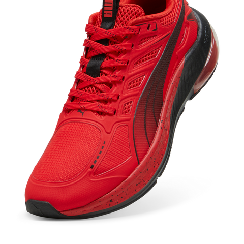 X-Cell Lightspeed 7 / For All Time Red-PUMA Black