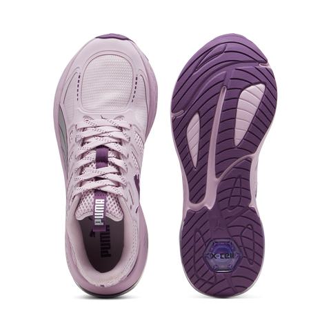 X-Cell Lightspeed Wns 5.5 / Grape Mist