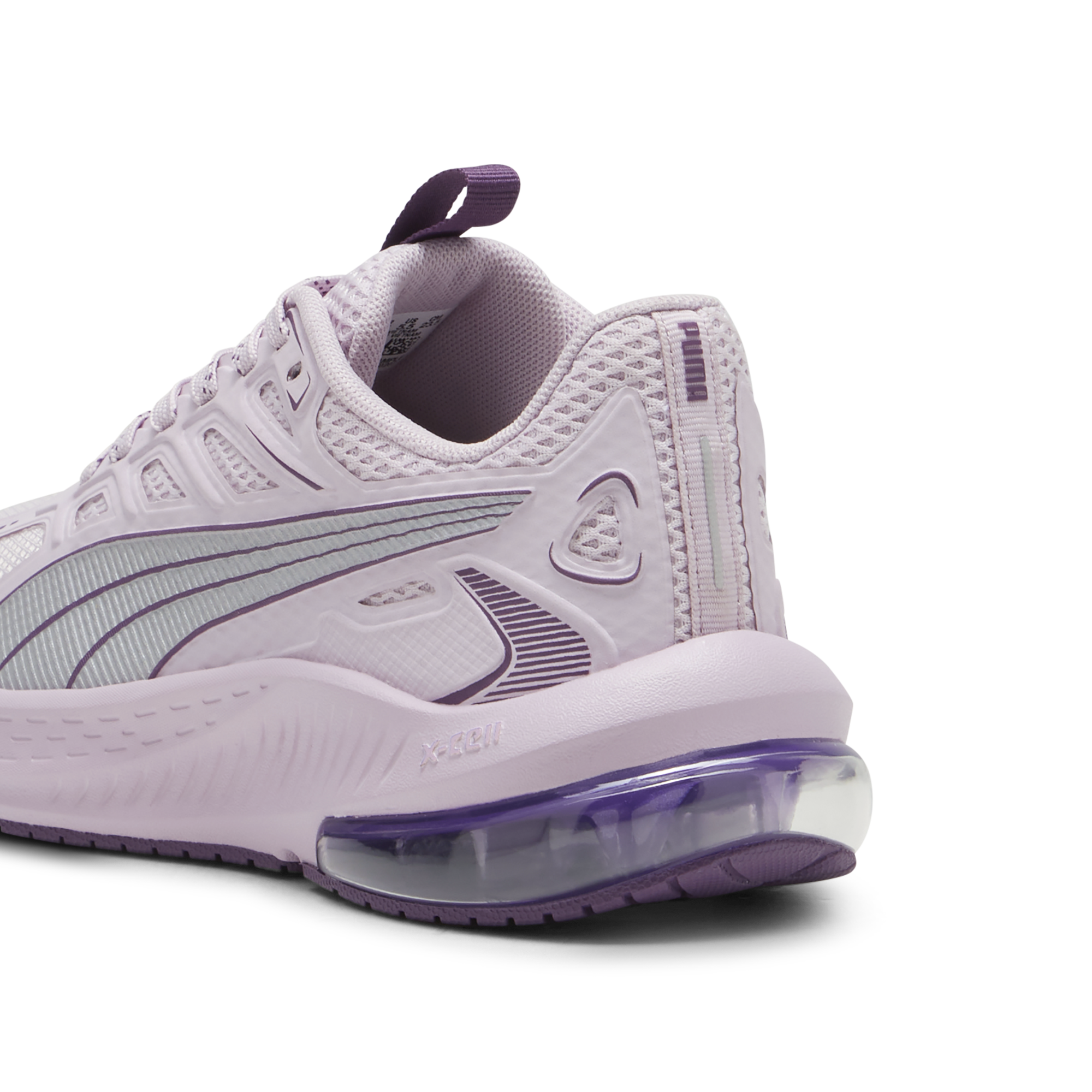 X-Cell Lightspeed Wns 5.5 / Grape Mist