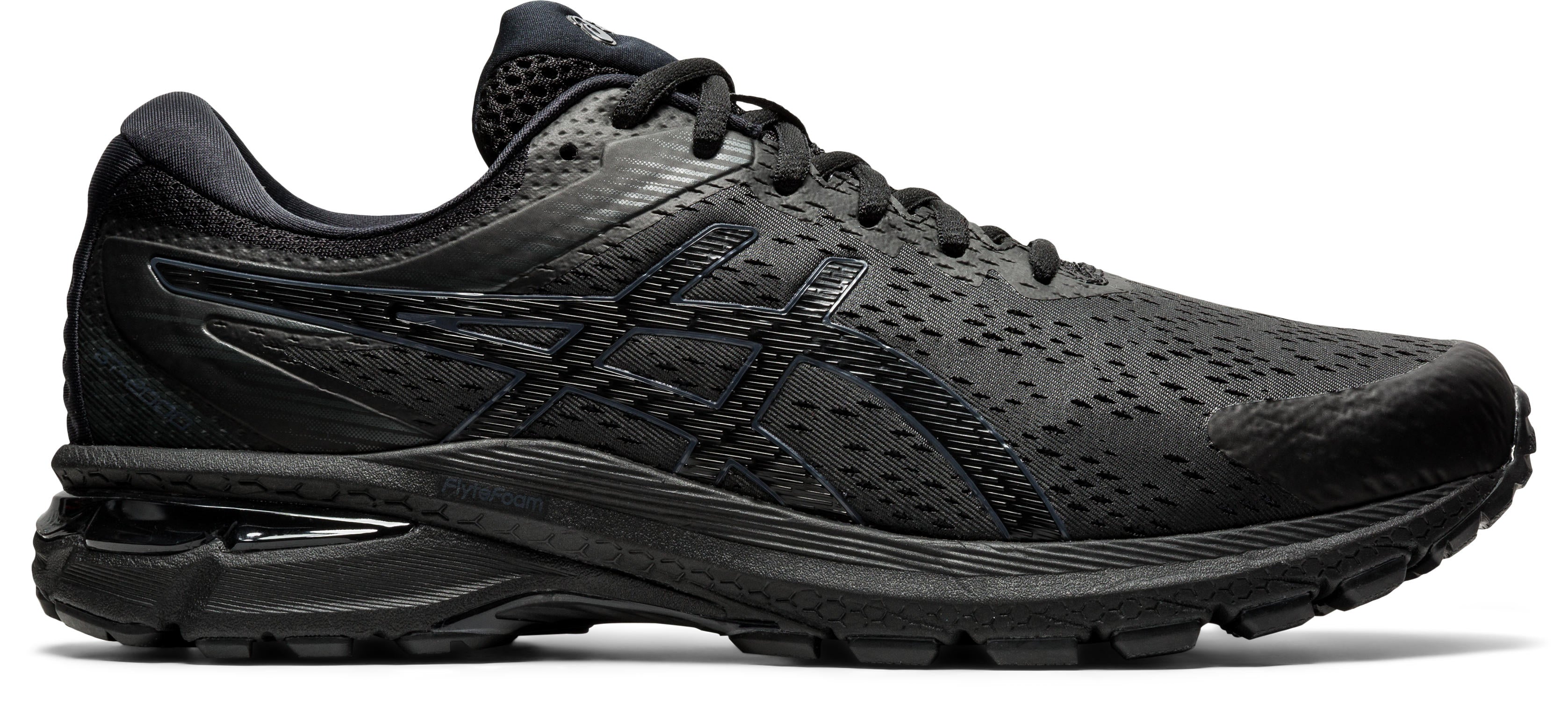 GT 2000 SX (2E) 9H / Black/Black