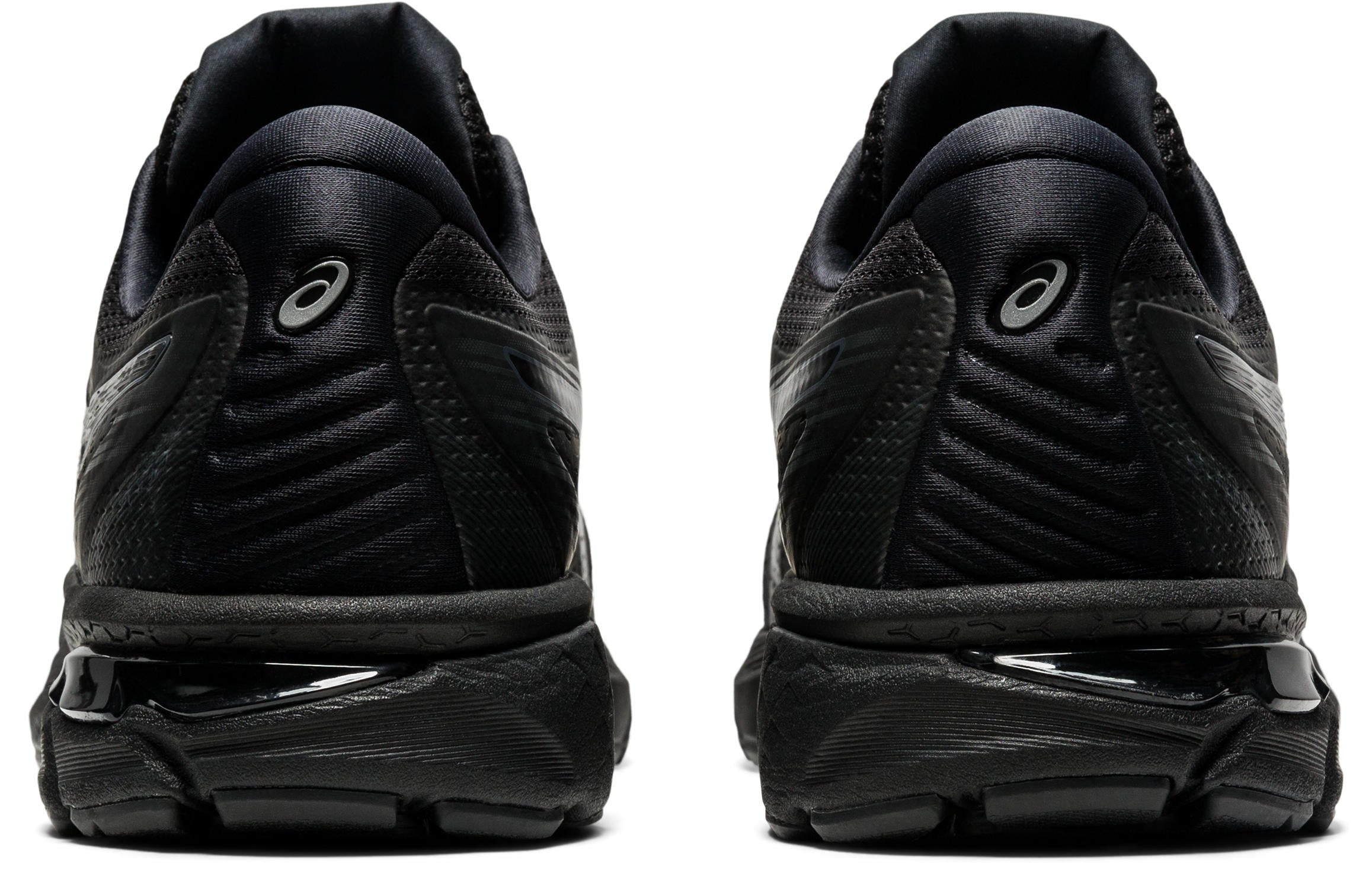 GT 2000 SX (2E) 9H / Black/Black