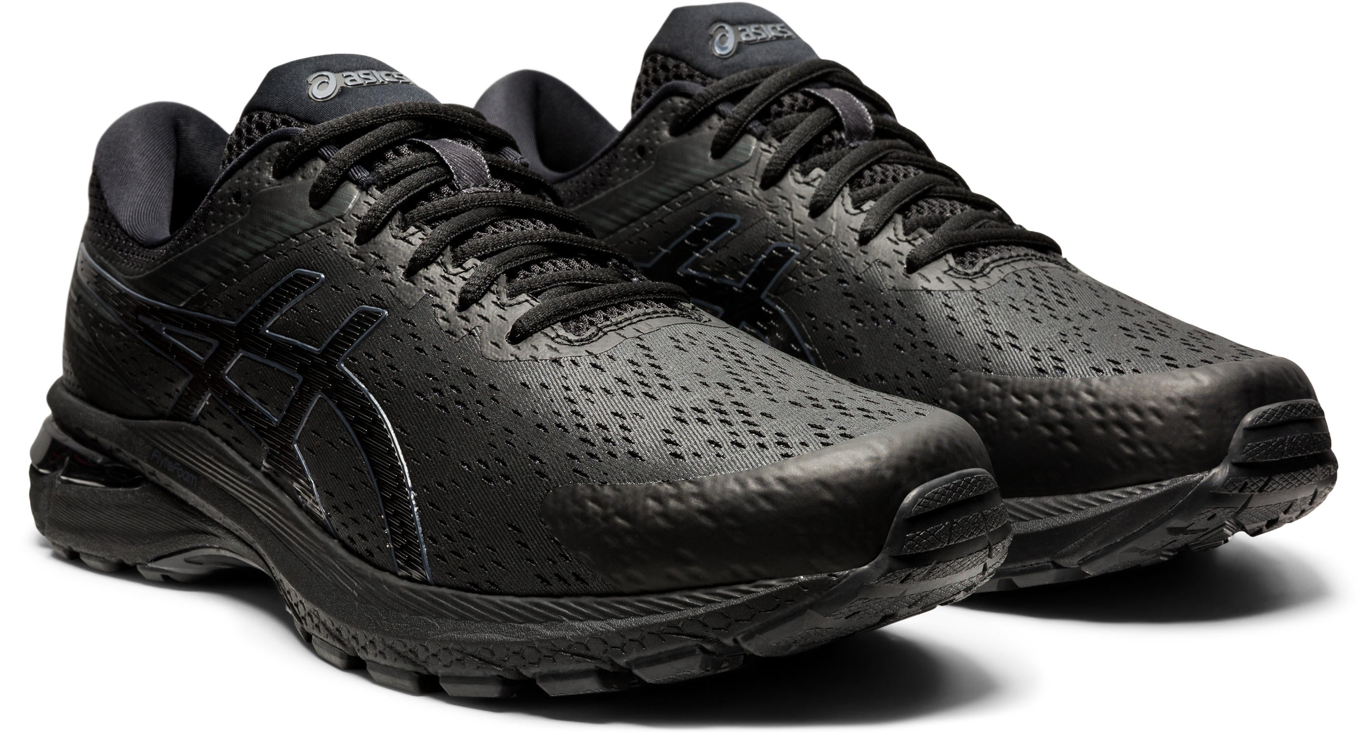 GT 2000 SX (2E) 9H / Black/Black