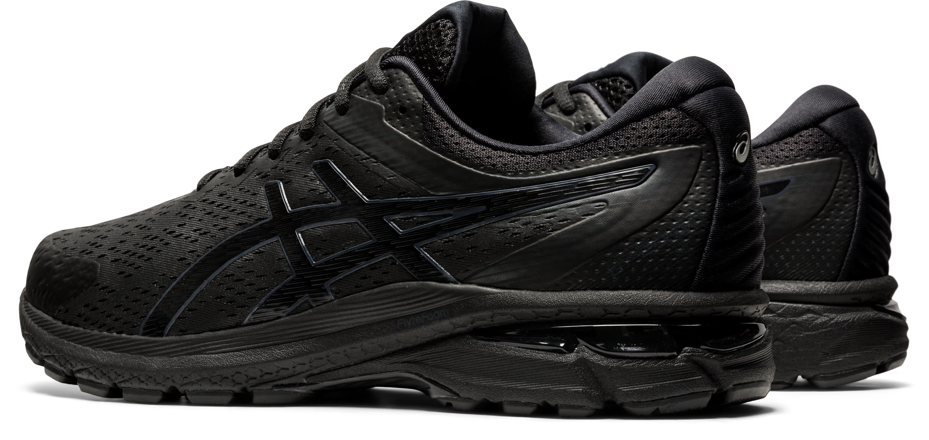 GT 2000 SX (2E) 9H / Black/Black