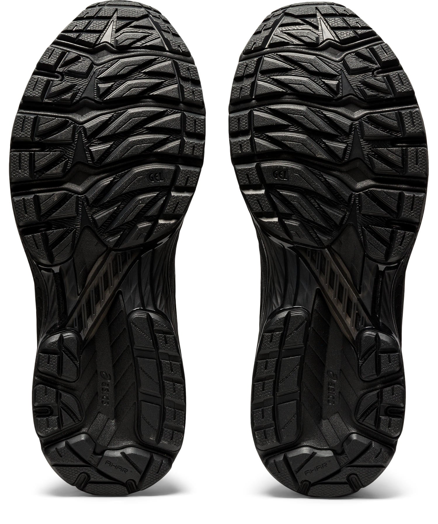 GT 2000 SX (2E) 9H / Black/Black