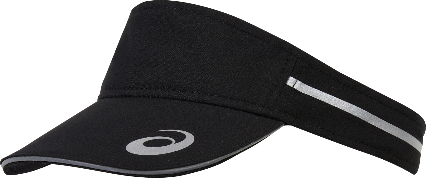 RUNNING VISOR OS / Performance Black