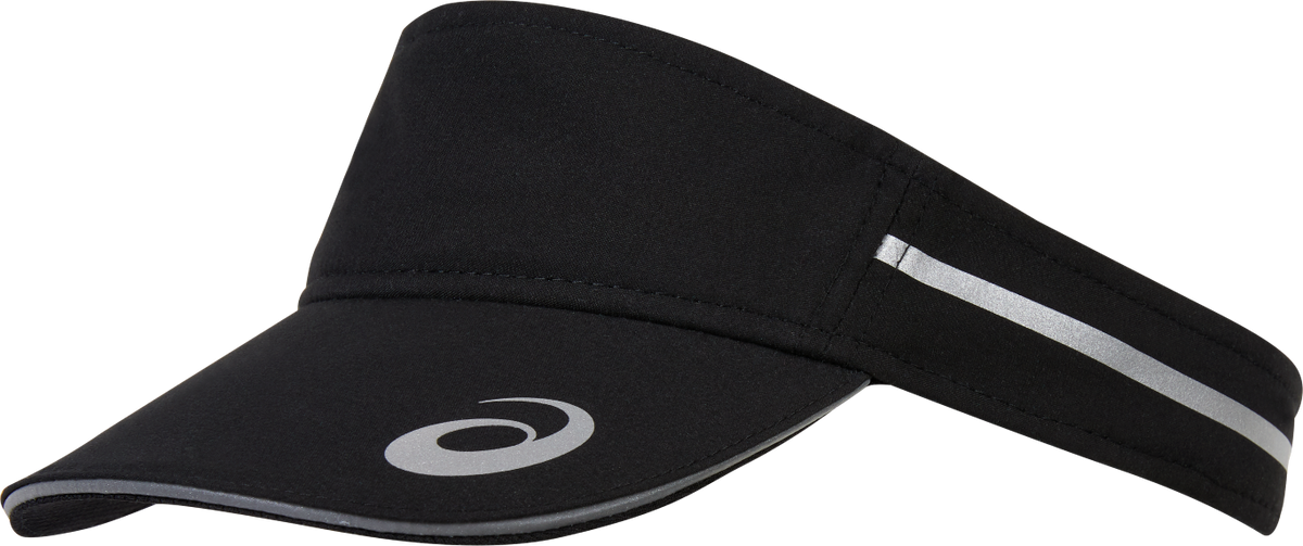 RUNNING VISOR OS / Performance Black