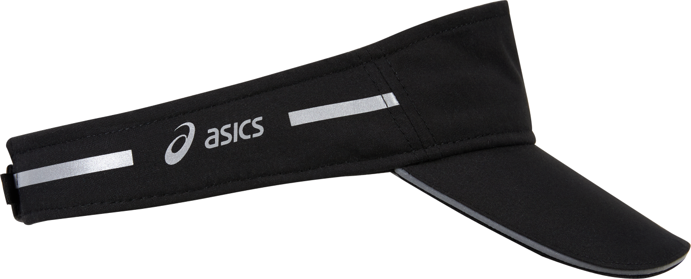 RUNNING VISOR OS / Performance Black