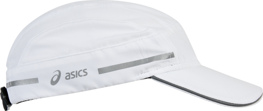 RUNNING CAP OS / Brilliant White
