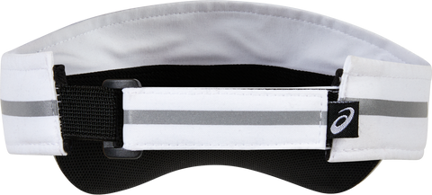 RUNNING VISOR OS / Brilliant White