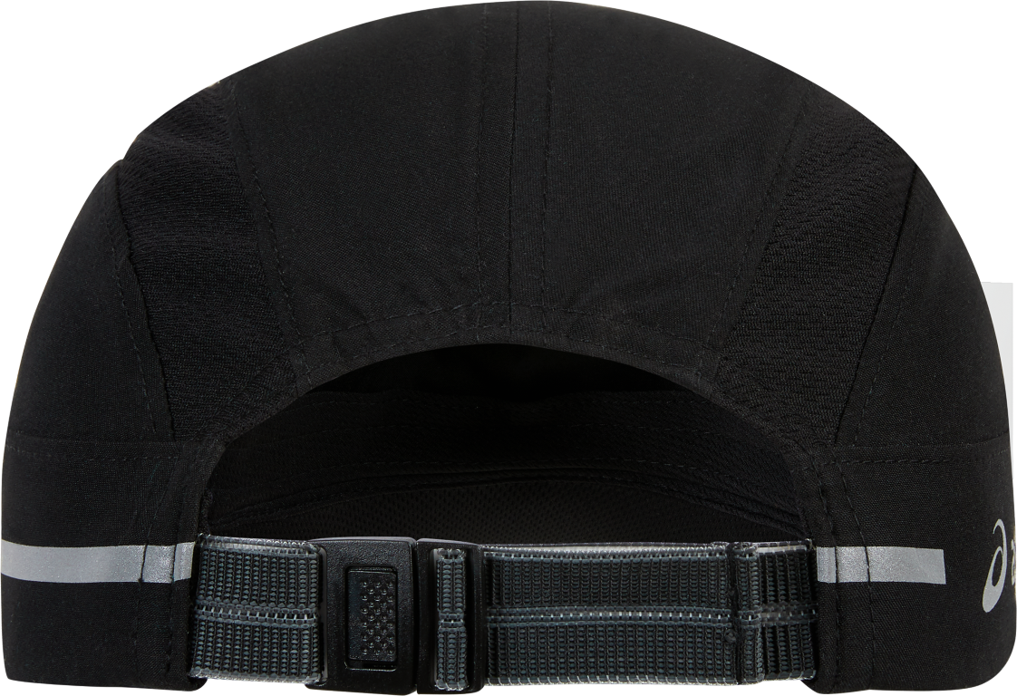 RUNNING CAP OS / Performance Black