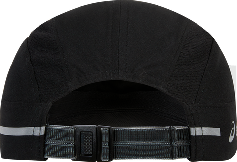 RUNNING CAP OS / Performance Black