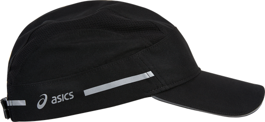 RUNNING CAP OS / Performance Black