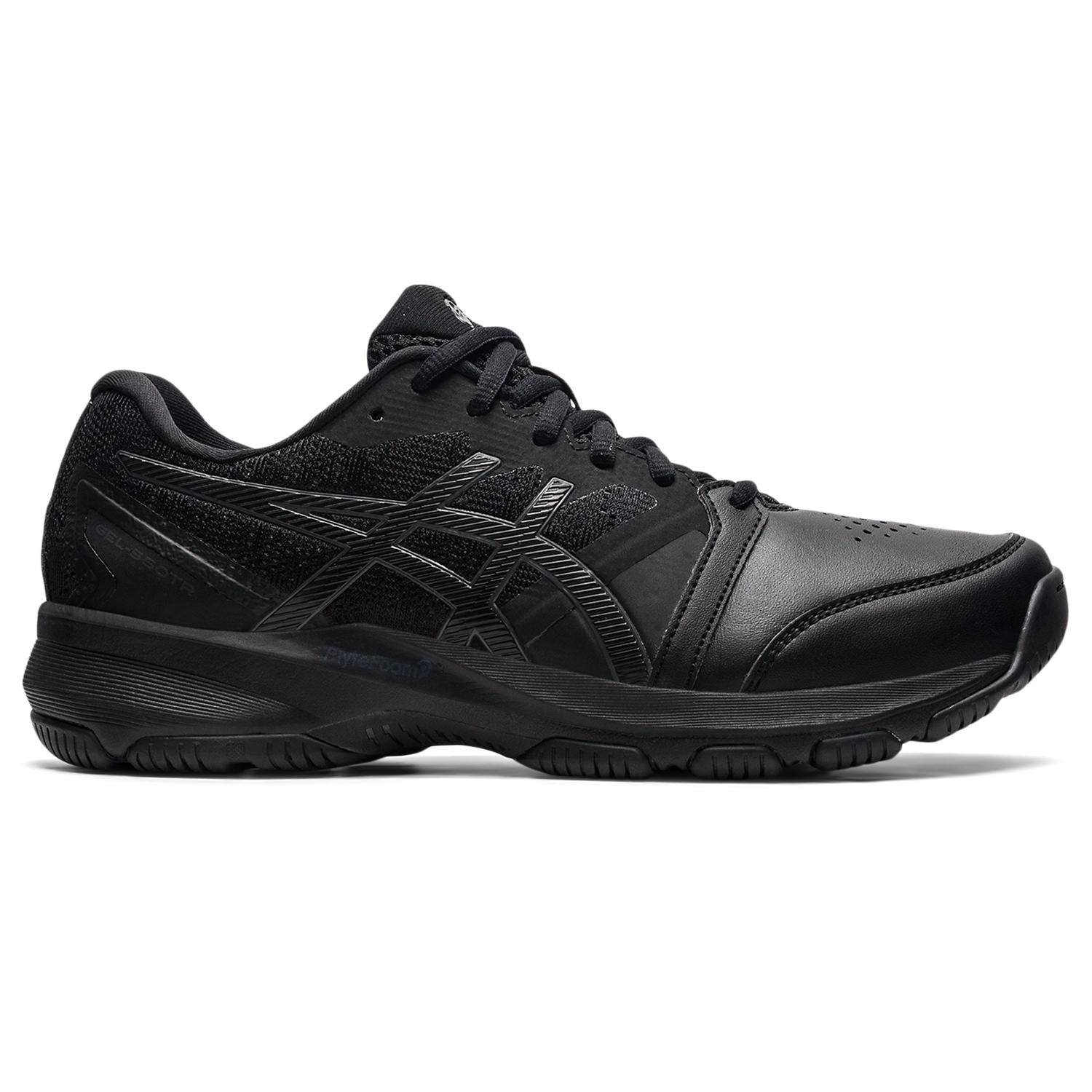 GEL-550TR (D) 7 / Black/Black