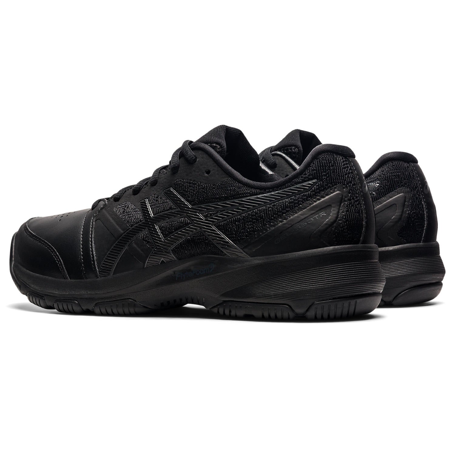 GEL-550TR (D) 7 / Black/Black