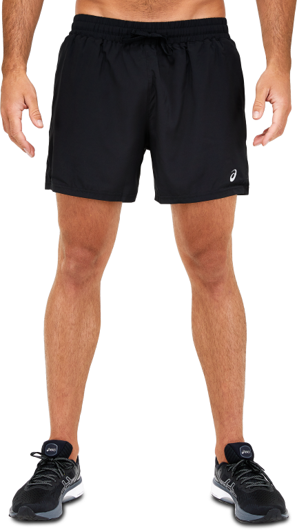 5IN TRAINING SHORT S / Performance Black