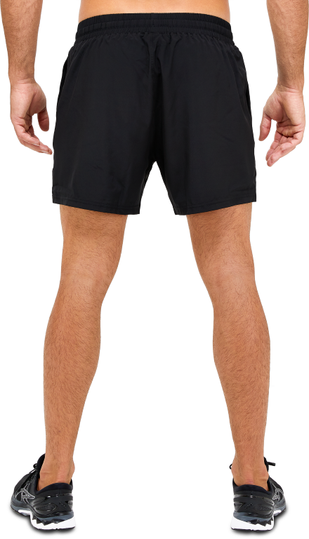 5IN TRAINING SHORT S / Performance Black