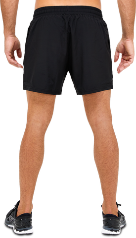 5IN TRAINING SHORT S / Performance Black