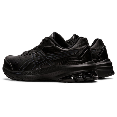 GT 1000 LE 2 WOMENS (D) 7 / Black/Black