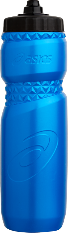 800ML WATER BOTTLE OS / Blue