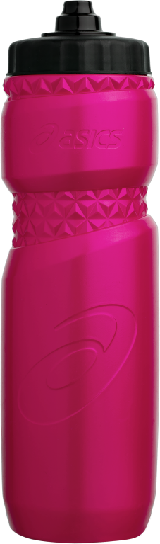800ML WATER BOTTLE OS / Plum