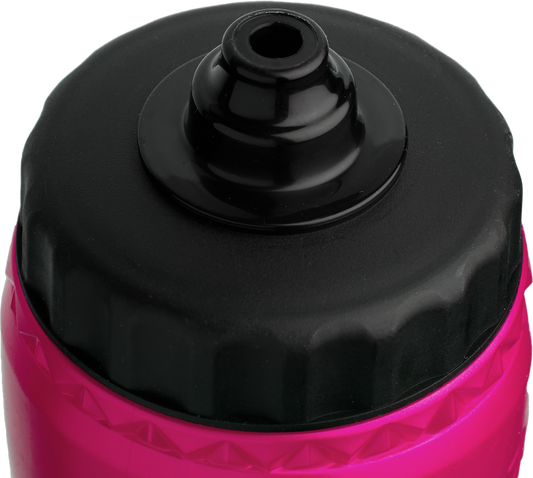 800ML WATER BOTTLE OS / Plum