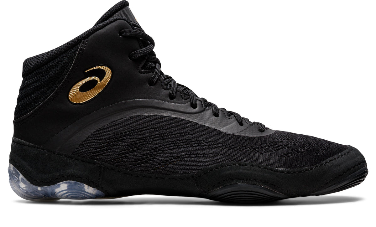 SPLIT ELITE (D) 8 / Black/Pure Gold