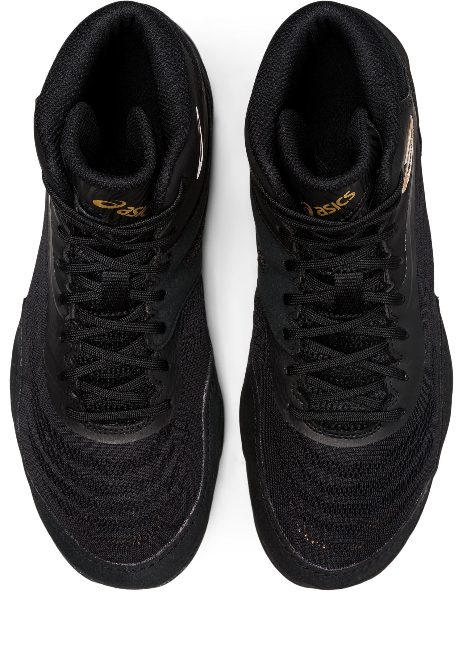 SPLIT ELITE (D) 8 / Black/Pure Gold
