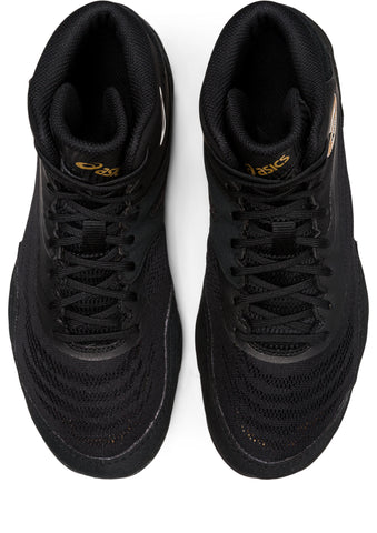 SPLIT ELITE (D) 8 / Black/Pure Gold