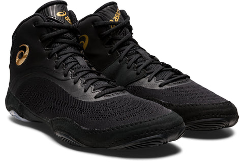 SPLIT ELITE (D) 8 / Black/Pure Gold