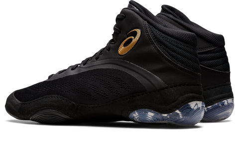 SPLIT ELITE (D) 8 / Black/Pure Gold