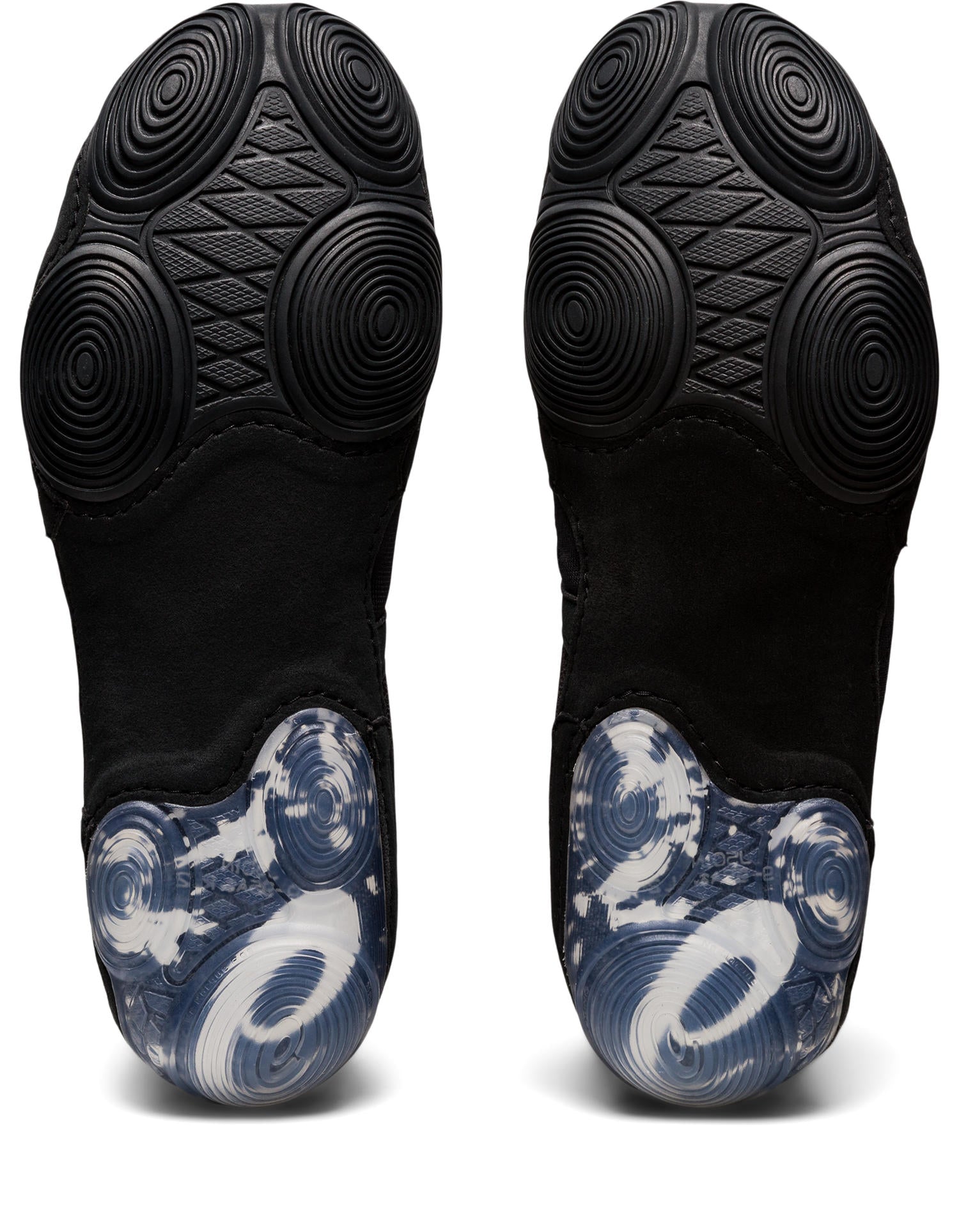 SPLIT ELITE (D) 8 / Black/Pure Gold