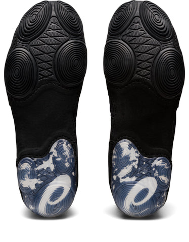 SPLIT ELITE (D) 8 / Black/Pure Gold