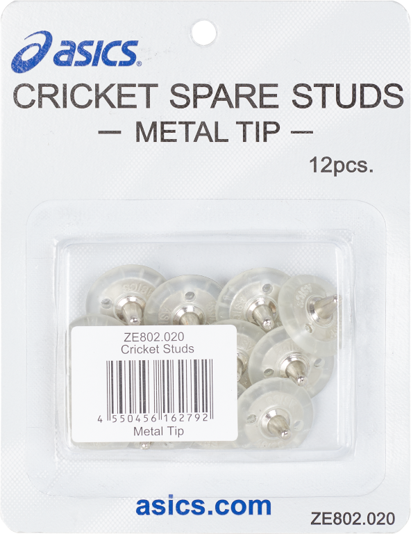 METAL TIPS-SPARE (12PCE) F / Silver