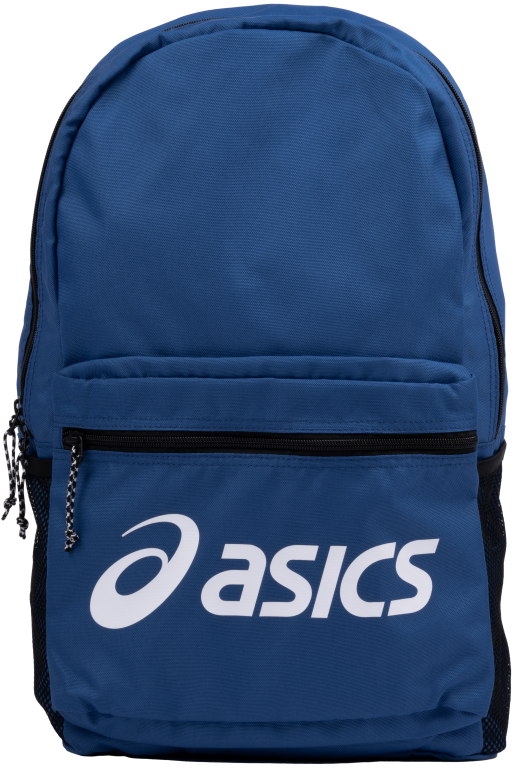 BACKPACK 20 OS / Asics Blue