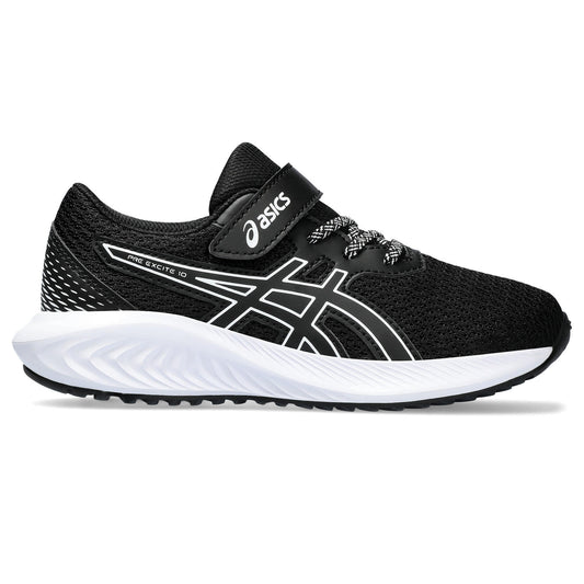 PRE EXCITE 10 PS K10 / Black/White
