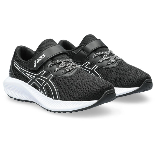 PRE EXCITE 10 PS K10 / Black/White